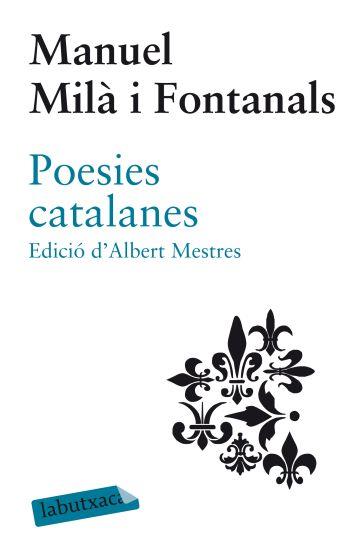 POESIES CATALANES | 9788499302140 | FONTANALS