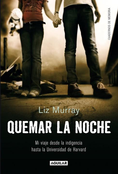 QUEMAR LA NOCHE | 9788403012387 | MURRAY