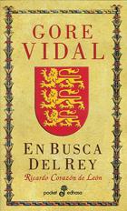 EN BUSCA DEL REY | 9788435017381 | GORE VIDAL