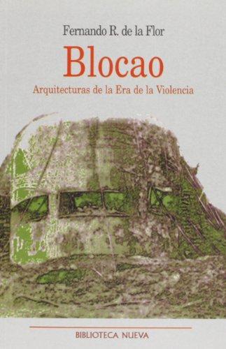 BLOCAO | 9788470308246 | FLOR