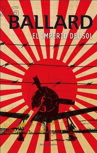 EL IMPERIO DEL SOL | 9788445077122 | BALLARD