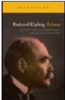 RELATOS RUDYARD KIPLING | 9788496834385 | KIPLING, RUDYARD