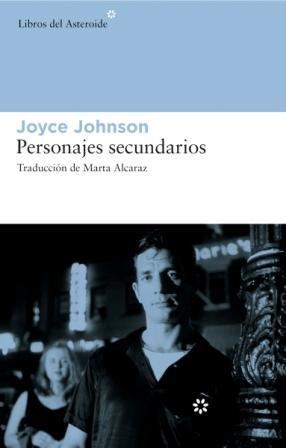 PERSONAJES SECUNDARIOS | 9788493591427 | JOHNSON