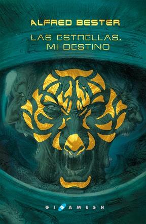 LAS ESTRELLAS, MI DESTINO (OMNIUM) | 9788416035953 | BESTER, ALFRED