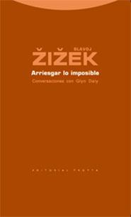 ARRIESGAR LO IMPOSIBLE | 9788481648218 | ZIZEK