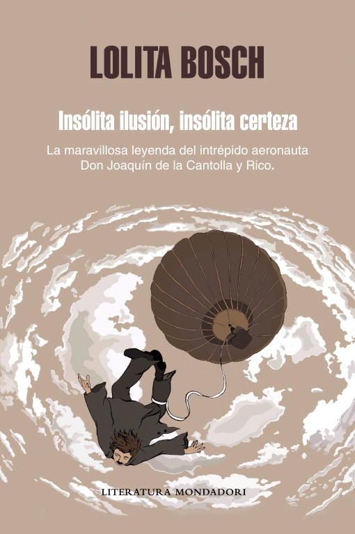 INSOLITA ILUSION, INSOLITA CERTE | 9788439720805 | BOSCH