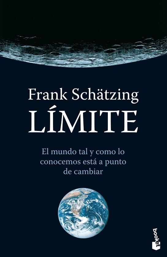 LIMITE | 9788408003533 | SCHÄTZING