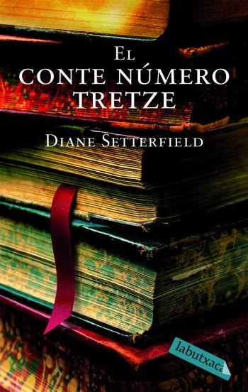 EL CONTE NUMERO TRETZE | 9788492549276 | SETTERFIELD