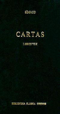 CARTAS LIBROS VI-X | 9788424923822 | SIMACO , QUINTO AURELIO