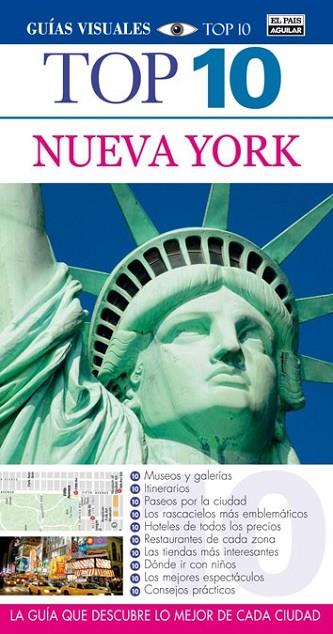 NUEVA YORK TOP 10 2012 | 9788403511637 | VARIOS AUTORES