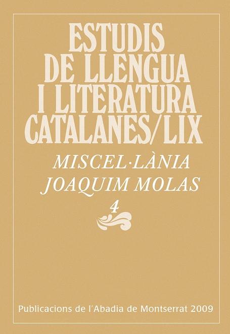 ESTUDIS DE LLENGUA I LITERATURA | 9788498831979 | VARIS