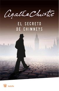 EL SECRETO DE CHIMNEYS | 9788498676754 | CHISTIE