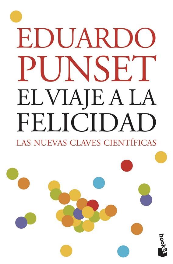 EL VIAJE A LA FELICIDAD | 9788423339396 | PUNSET