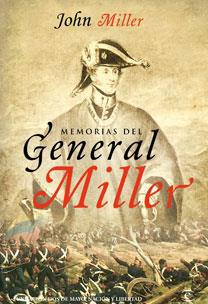 GENERAL MILLER | 9788467032765 | MILLER