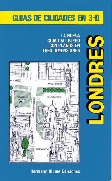 GUIA LONDRES | 9788487756122 | DUNCAN, FIONA/GLASS, LEONIE/SHARPE, CAROLINE