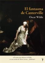 EL FANTASMA DE CANTERVILLE | 9788496601161 | WILDE