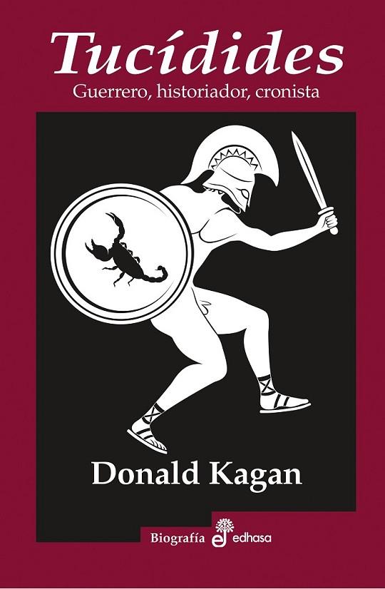 TUCIDIDES | 9788435025836 | KAGAN