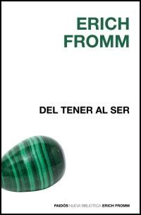 DEL TENER AL SER | 9788449320408 | FROMM