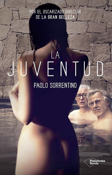 JUVENTUD, LA | 9788416620494 | SORRENTINO, PAOLO