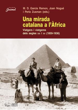 UNA MIRADA CATALANA A L'AFRICA | 9788497796088 | VARIOS