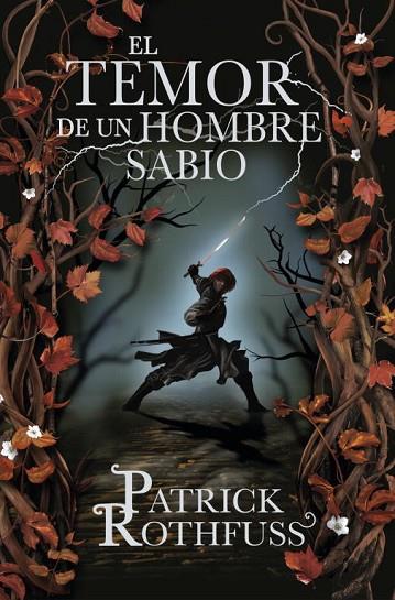 EL TEMOR DE UN HOMBRE SABIO | 9788401339639 | ROTHFUSS