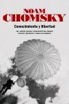 CONOCIMIENTO Y LIBERTAD | 9788483077627 | CHOMSKY