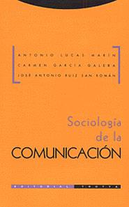 SOCIOLOGIA DE LA COMUNICACION | 9788481643015 | DIVERSOS