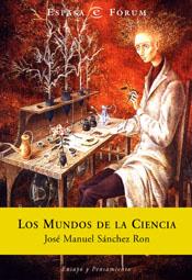 MUNDOS DE LA CIENCIA DEL BIG BAN | 9788467003260 | RON