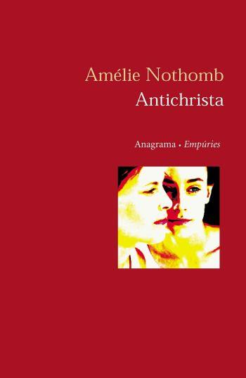 ANTICHRISTA (CATALA) | 9788497870856 | NOTHOMB