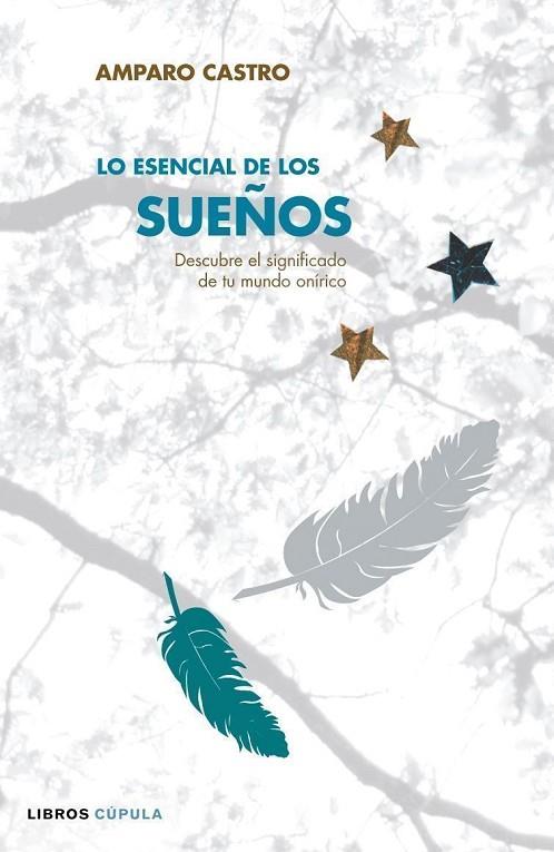 LO ESENCIAL DE LOS SUEÑOS | 9788448047719 | CASTRO