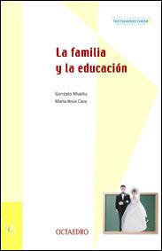 FAMILIA Y LA EDUCACION BL-6 | 9788480634922 | MUSITU, GONZALO; CAV