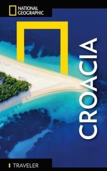 CROACIA - GUÍA NATIONAL GEOGRAPHIC TRAVELER | 9788854055087 | ABRAHAM, RUDOLF