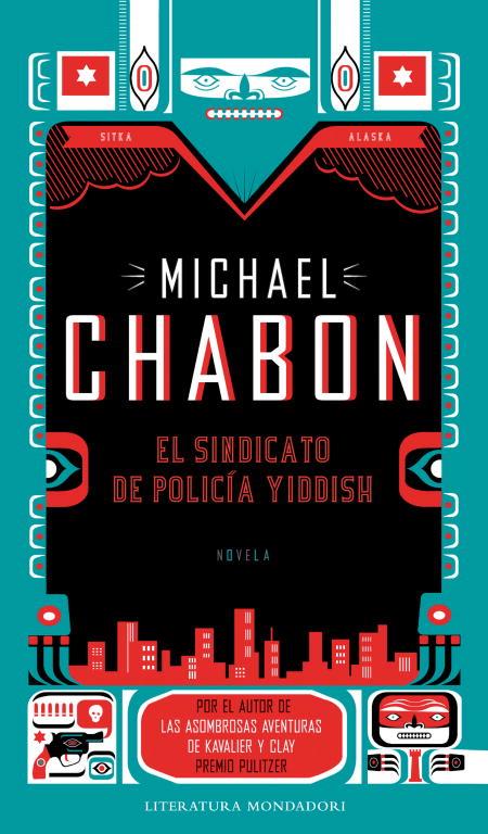 SINDICATO DE POLICIA YIDDISH | 9788439721086 | CHABON