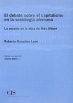 DEBATE SOBRE EL CAPITALISMO | 9788474762594 | LEON