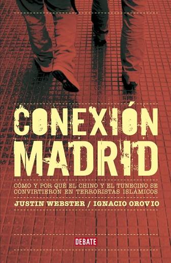 CONEXION MADRID | 9788483068298 | VARIOS