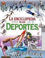 ENCICLOPEDIA DE LOS DEPORTES | 9788434888661 | VEKTERIS, DONNA/MAGNENOT, FRANCIS