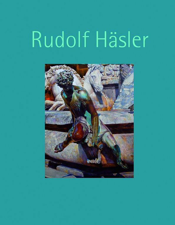 RUDOLF HASLER | 9788497856980 | AA. VV.