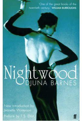 NIGHTWOOD | 9780571235285 | BARNES, DJUNA