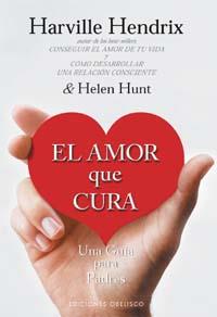 AMOR QUE CURA | 9788477207559 | HENDRIX,H.