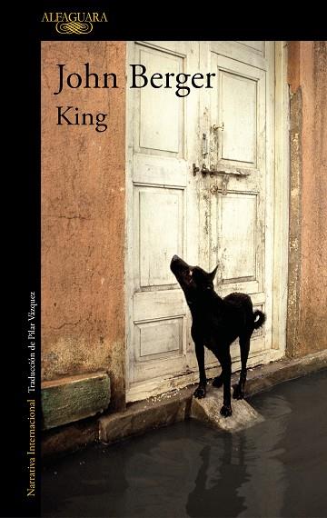 KING | 9788420472614 | BERGER, JOHN