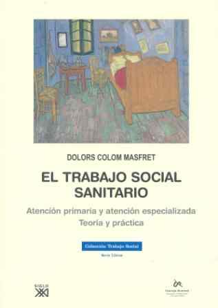 EL TRABAJO SOCIAL SANITARIO | 9788432313592 | MASFRET