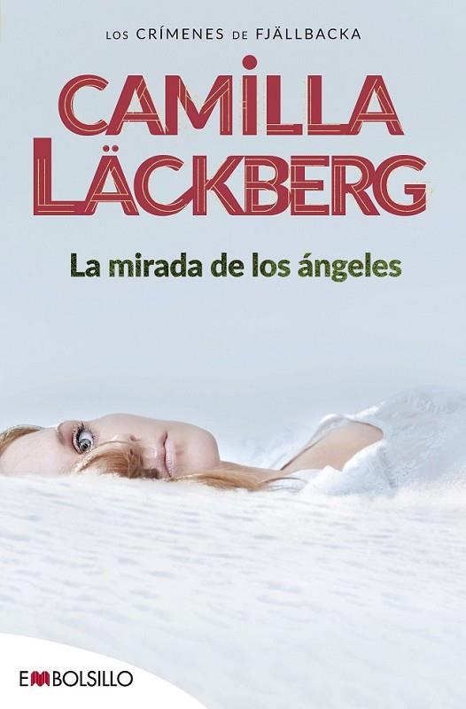 LA MIRADA DE LOS ANGELES | 9788416087174 | LÄCKBERG