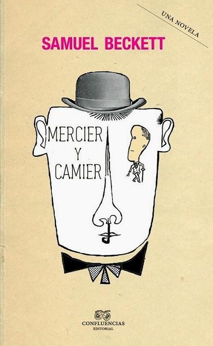 MERCIER Y CAMIER | 9788494169182 | BECKETT