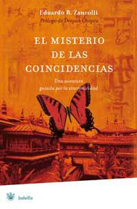 MISTERIO DE LAS COINCIDENCIAS | 9788478715305 | ZANCOLLI