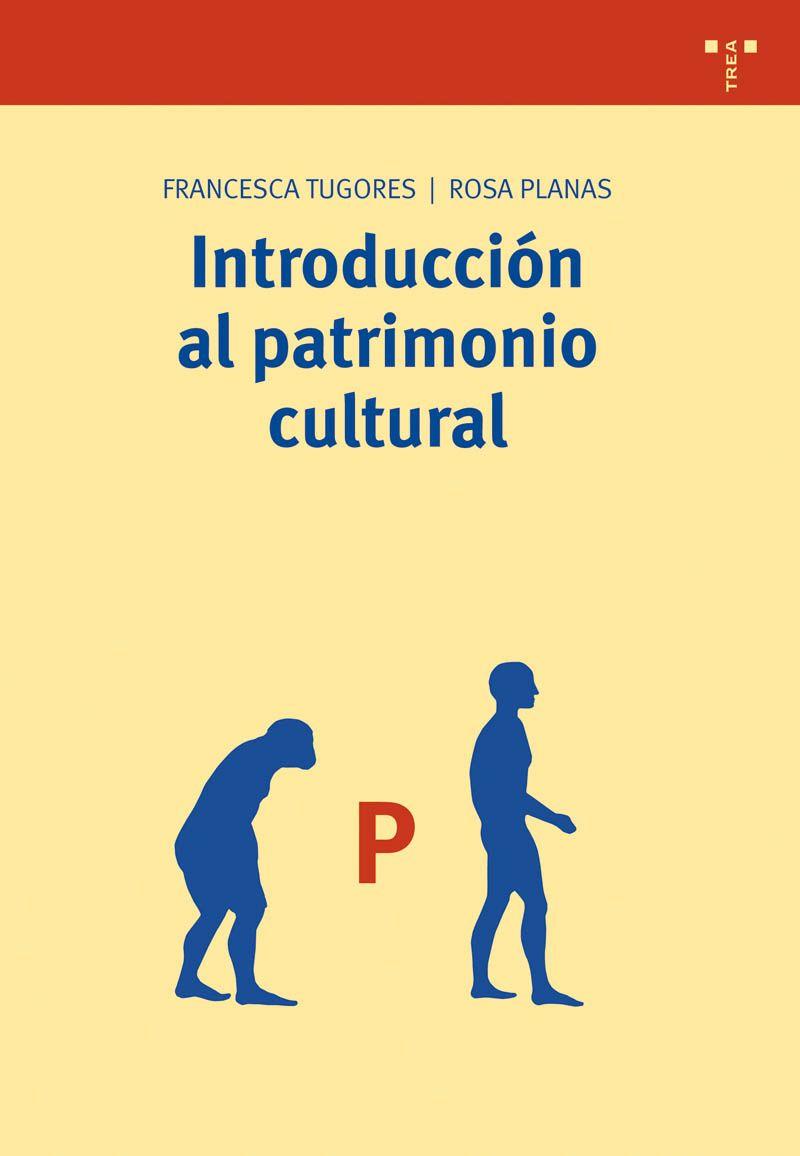 INTRODUCCION AL PATRIMONIO CULT | 9788497042420 | VARIOS