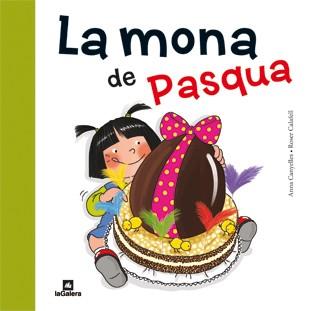 LA MONA DE PASQUA | 9788424637149 | VARIS