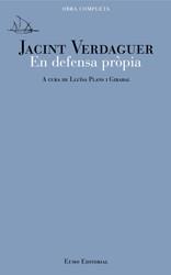 EN DEFENSA PROPIA | 9788497664479 | VERDAGUER