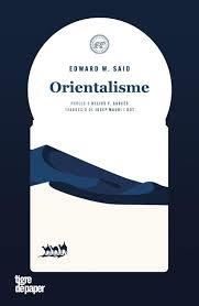 ORIENTALISME | 9788418705878 | W. SAID, EDWARD