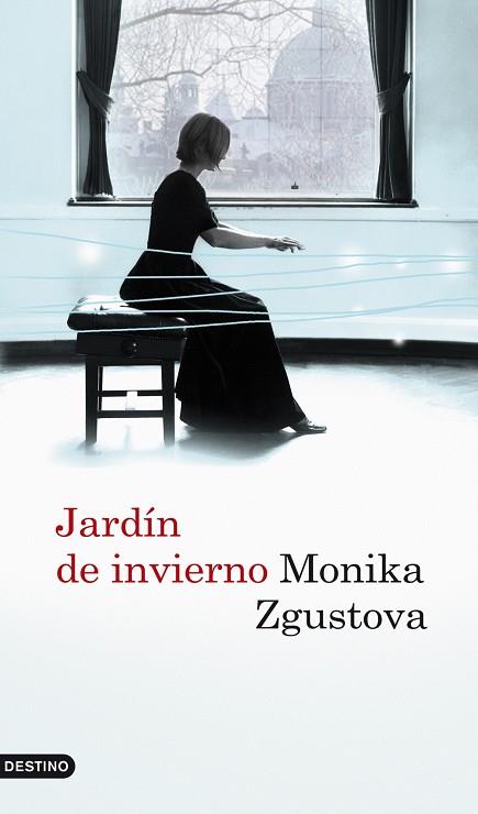 JARDIN DE INVIERNO | 9788423341870 | ZGUSTOVA