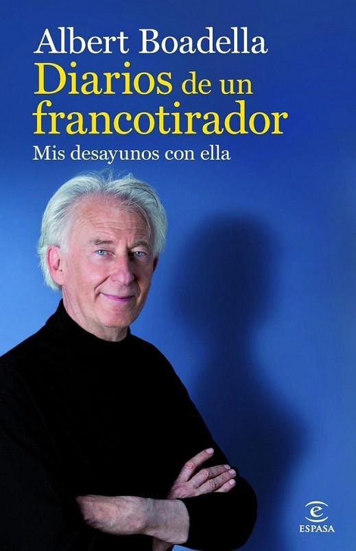 DIARIOS DE UN FRANCOTIRADOR | 9788467009118 | BOADELLA